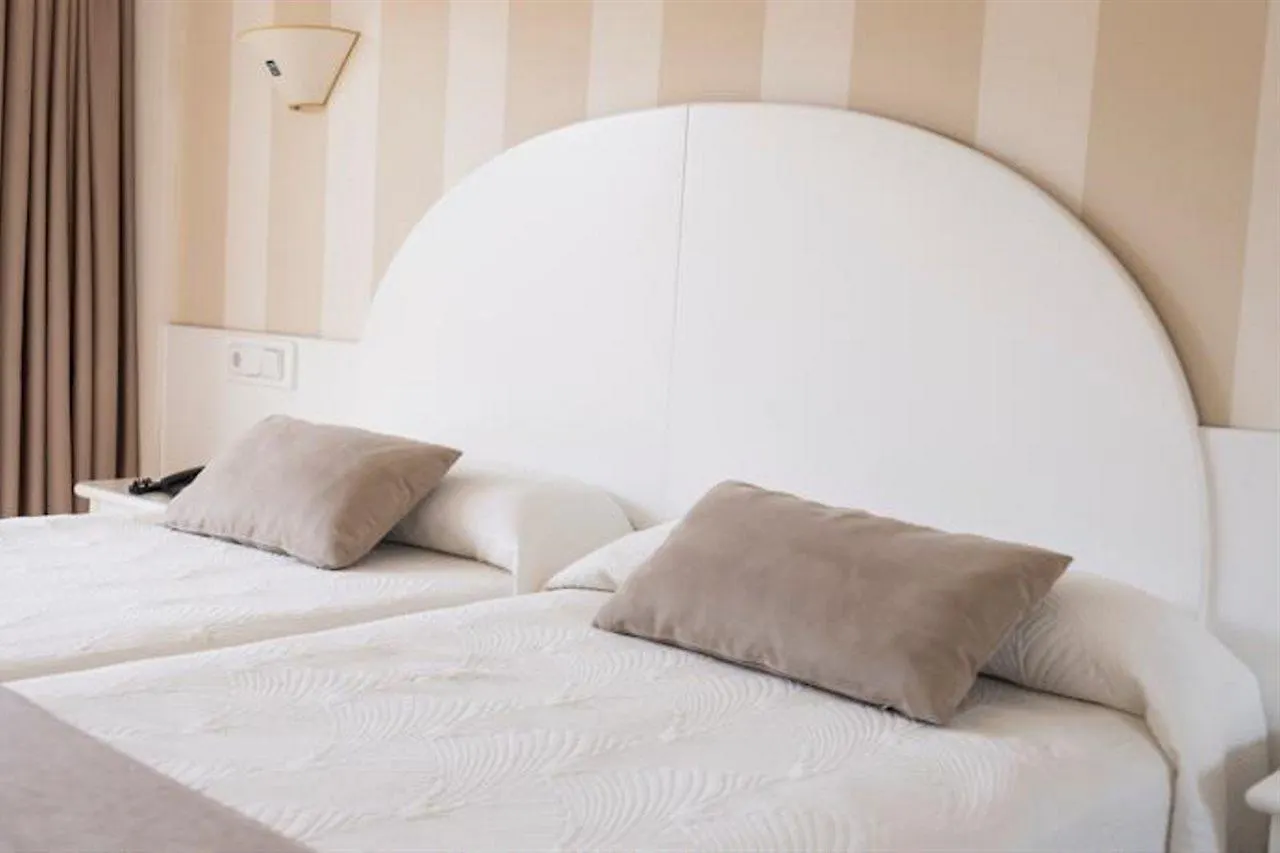Sky Senses Hotel Santa Ponsa