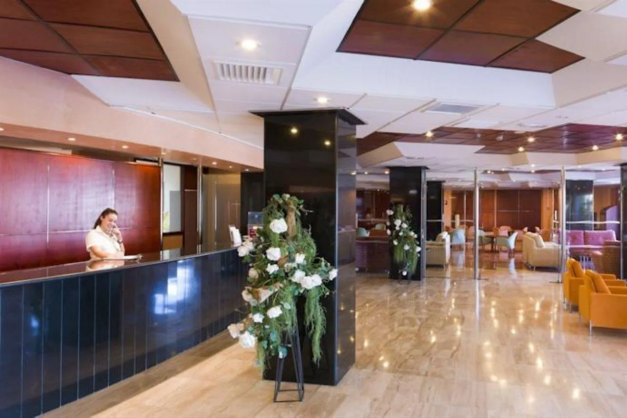 Sky Senses Hotel Santa Ponsa