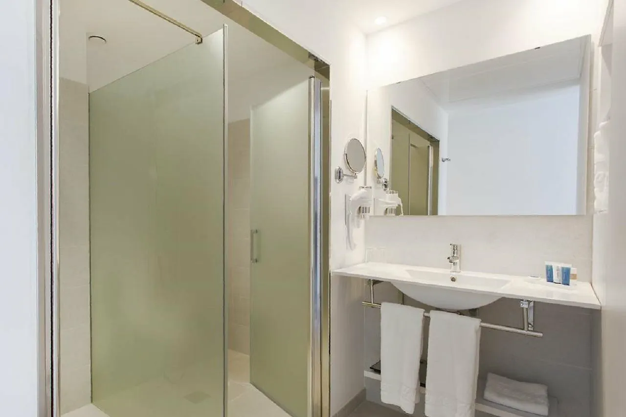 ****  Sky Senses Hotel Santa Ponsa Spain