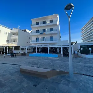 Playa Sol , Es Cana Spanje