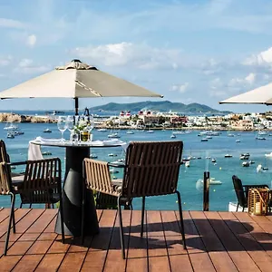 Ocean Drive 5*, Talamanca (Ibiza) Spanje