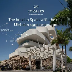 Royal Hideaway Corales (adults Only) 5*, Costa Adeje (Tenerife) Spanje