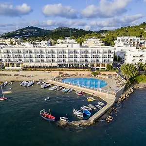 Simbad 4*, Ibiza-stad Spanje