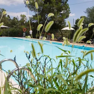 Inout , La Floresta Pearson Spanje