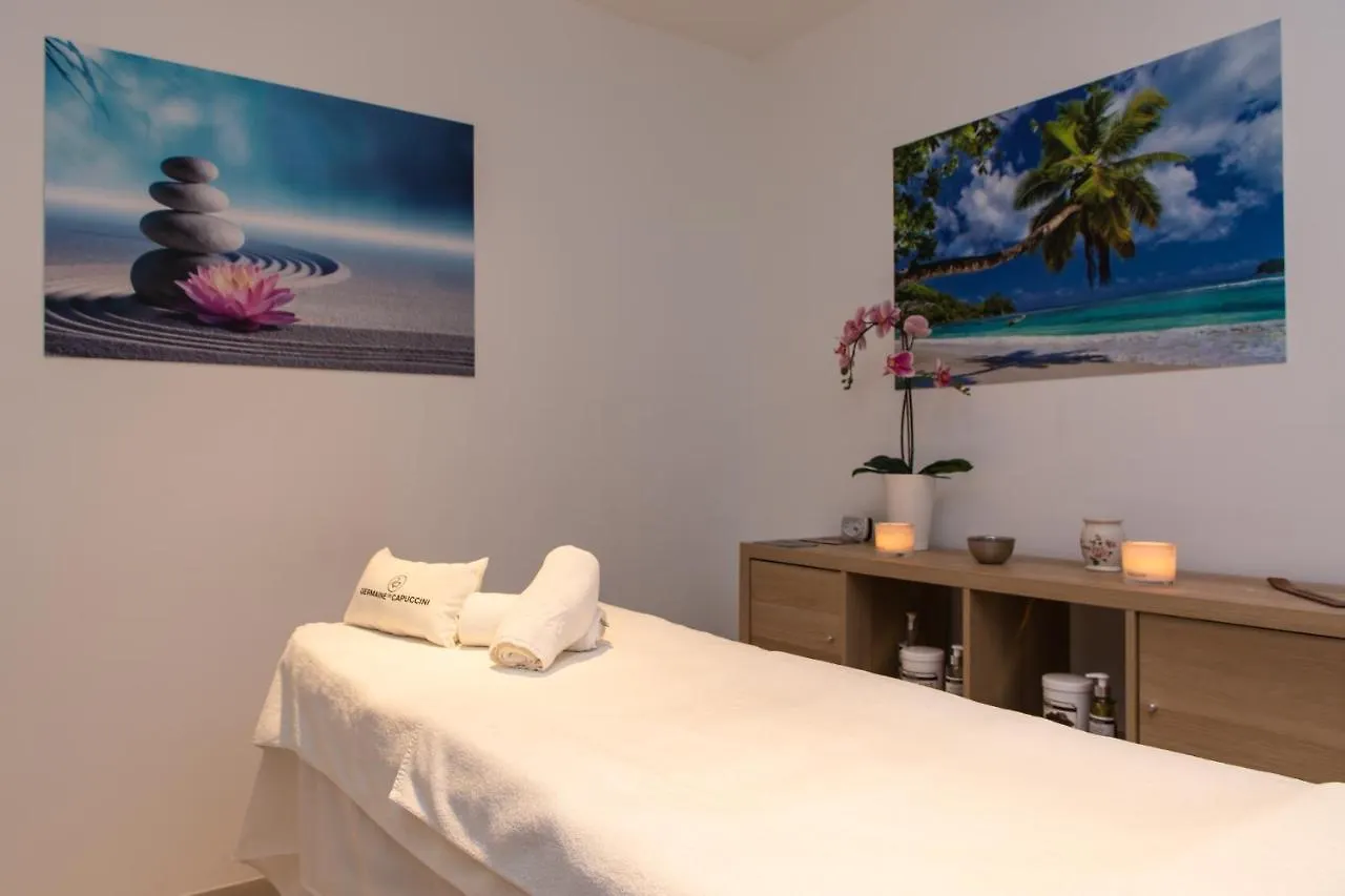Sky Senses Hotel Santa Ponsa 4*,  Spain